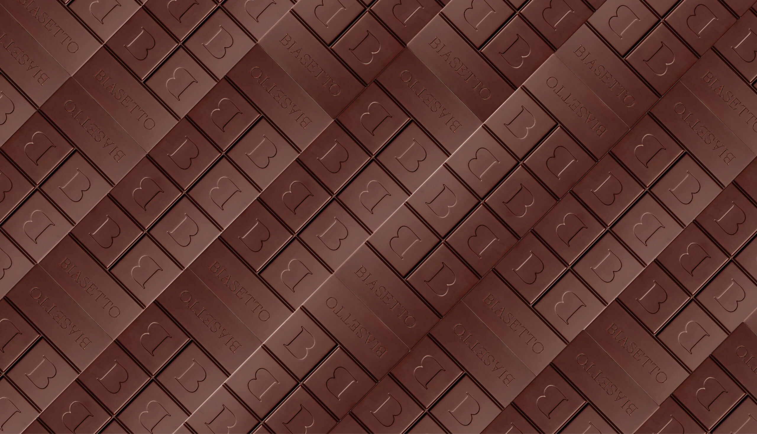 Tavolette Cioccolato Biasetto